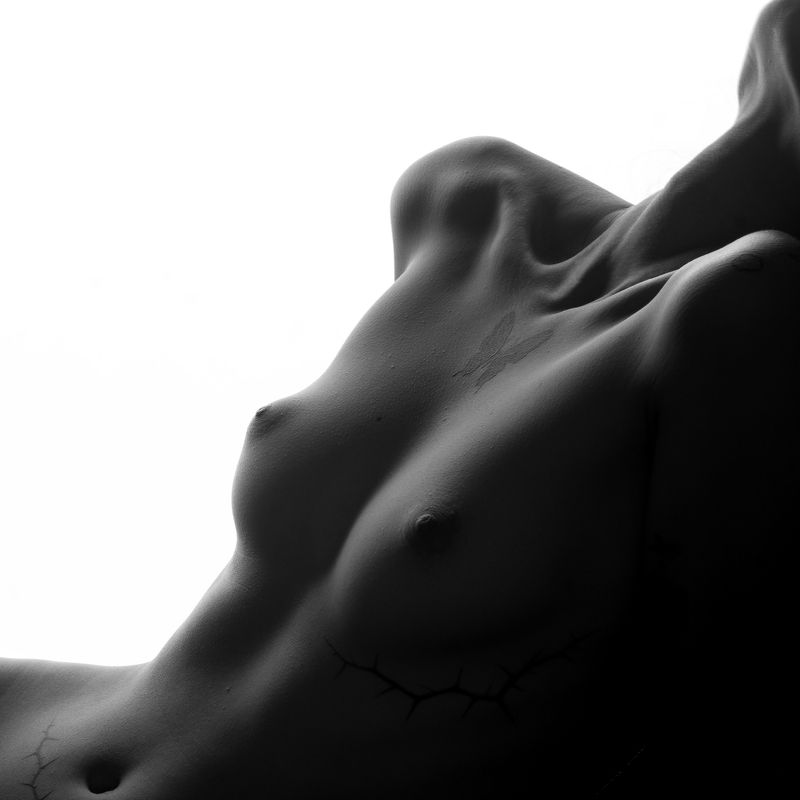 black and white, bw, bnw, monochrome, body, asian, vietnam, vietnamese, skin, nude, fine nude * * *photo preview