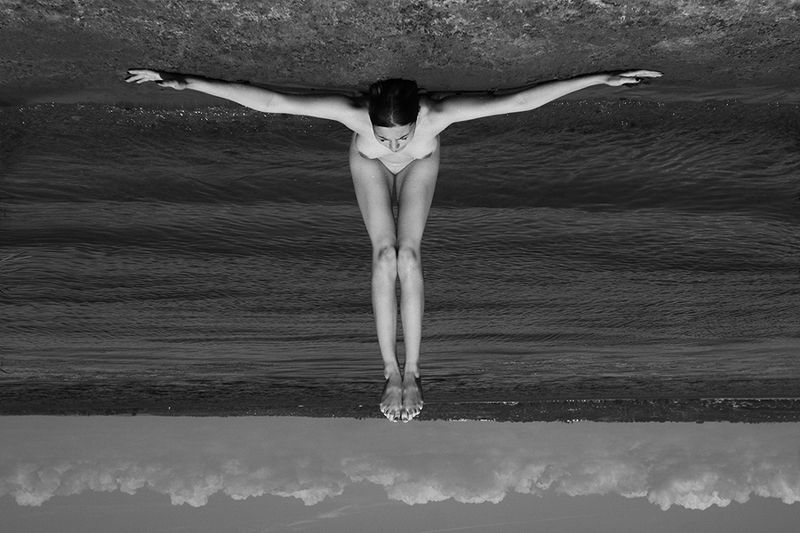 art nude, fine art nude, bw nude photo, conceptual, minimalism nude, nude in the landscape, surreal nude, conceptual nude, figurative nude *photo preview
