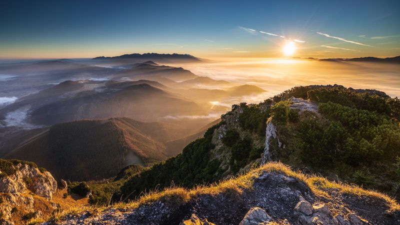 Beautiful morning...photo preview