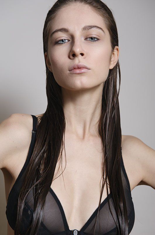 Daria / ICEMODELSphoto preview