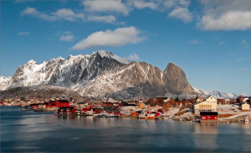 В тихом местеphoto preview