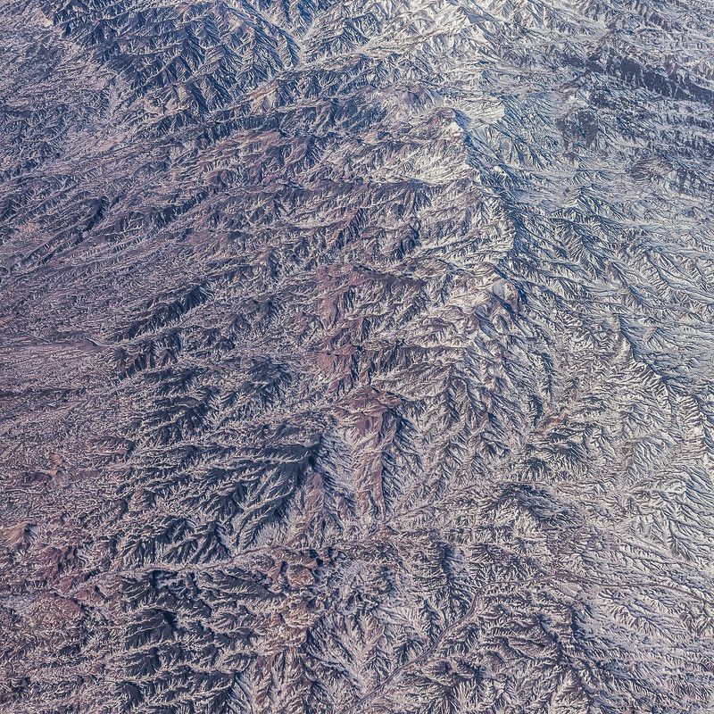 Зима над Ираномphoto preview