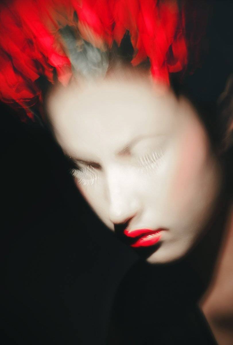 Expectancy. . .. Автор: Андрей Тетерин , Андрей Тетерин