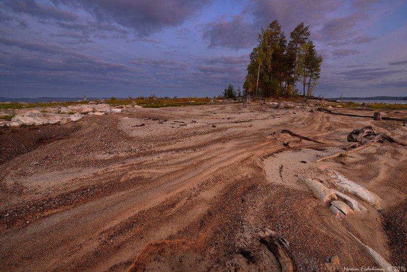 Сегозерье ***photo preview