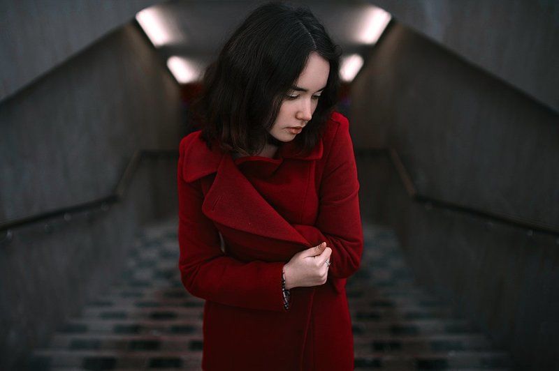 D 700, Model, Nikon, Sigma, Sigma 35 mm, Sun, Девушка, Портрет ***photo preview