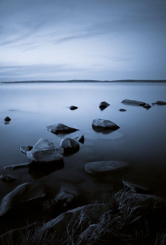 Поздним вечеромphoto preview