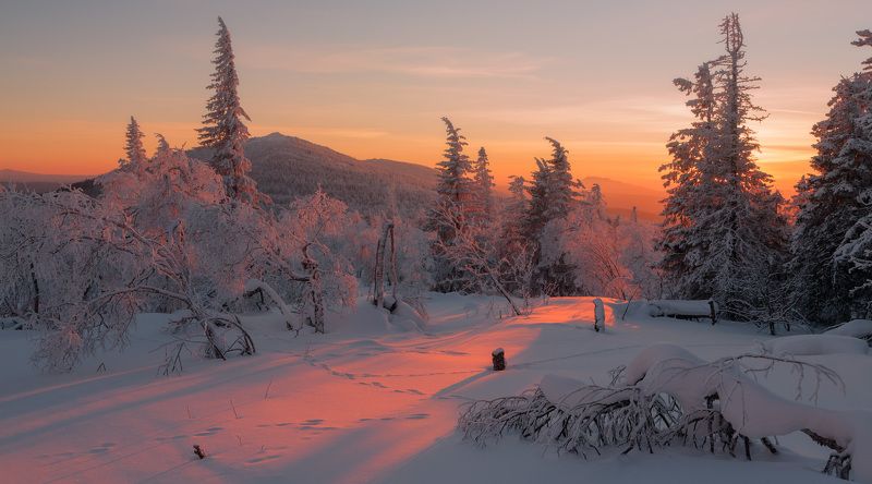 Однажды вечеромphoto preview