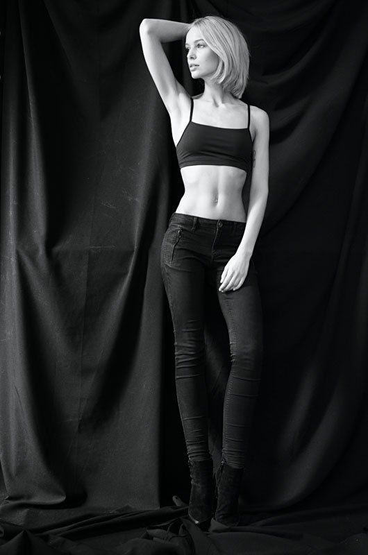 Annelie / 2morrowphoto preview