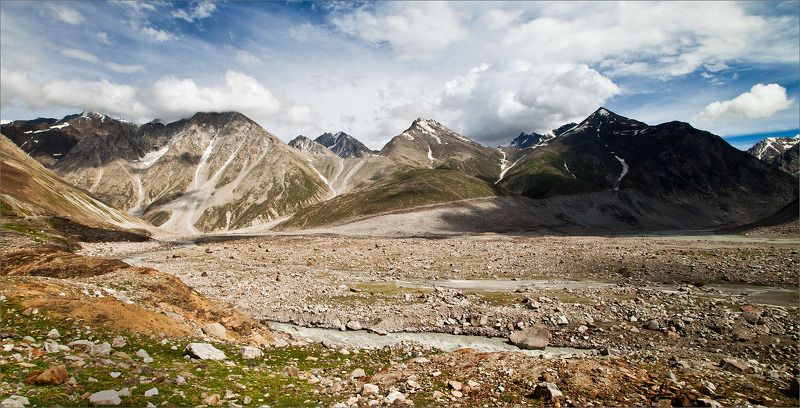 Где-то далеко ... фото превью
