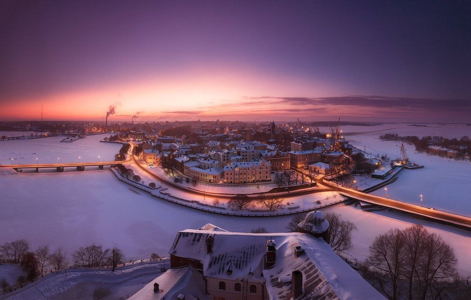 , Сергей Лукс