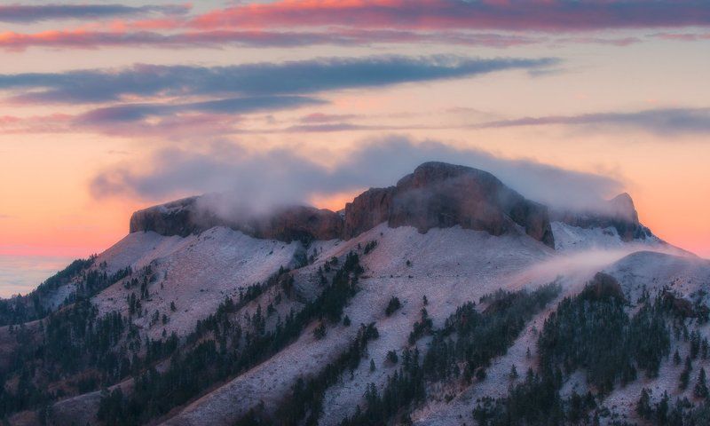 Малость присыпалоphoto preview