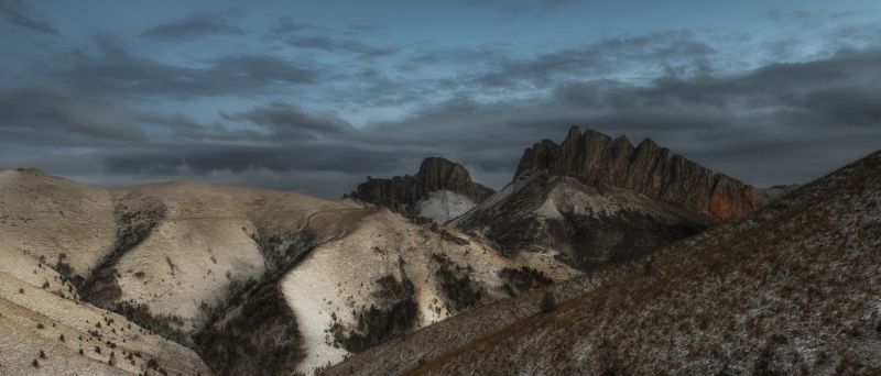 Вечер у Ачешбоковphoto preview