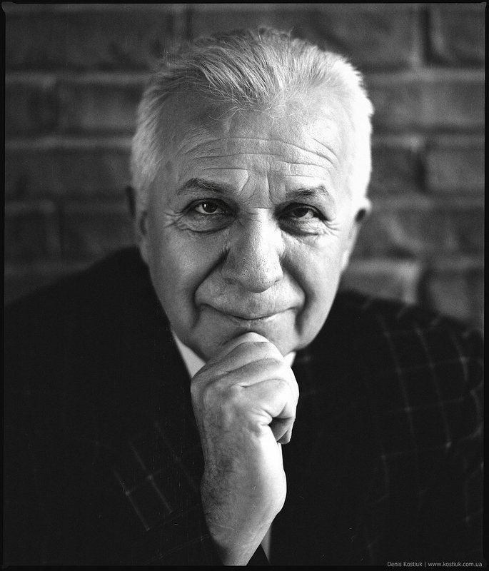 b&w portaitphoto preview