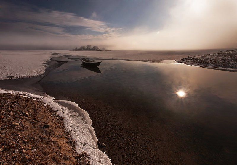 Реквием по разведенным мостам и душам фото превью