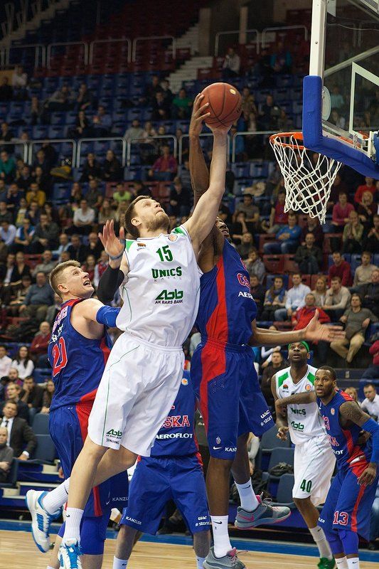 #15 #2014 #3ebpo #andrey veselov #basket #cska #cska basketball #unics #veselov #zebro #zebrophoto #баскетбол #цска #Petr Gubanov cska - unicsphoto preview