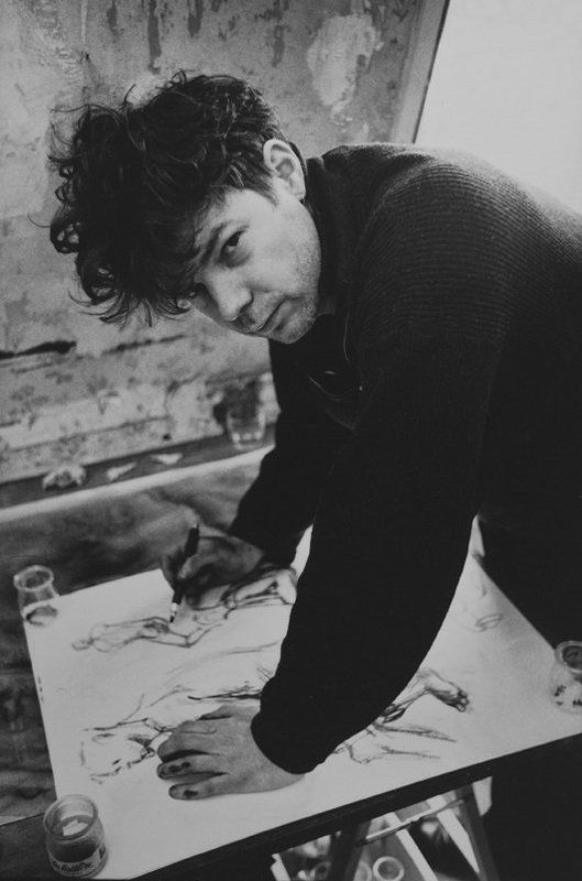 Michel (Painter )photo preview