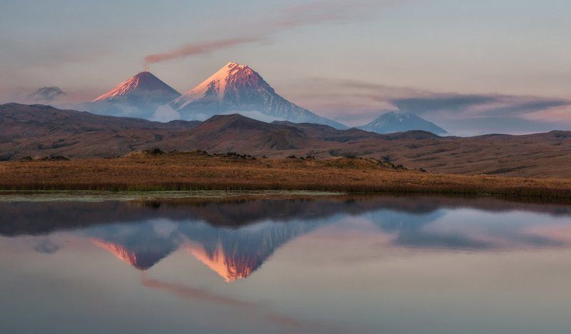 Тихие вечера.photo preview