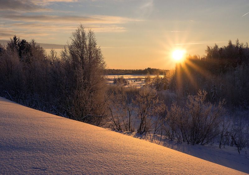 Солнце короткого дняphoto preview