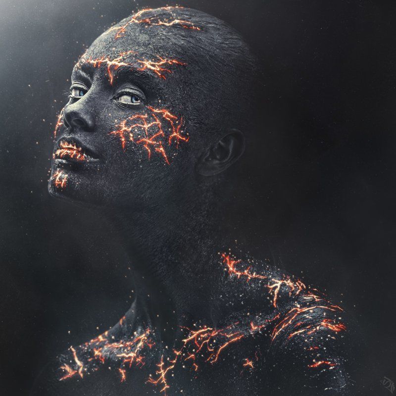 LAVA GIRLphoto preview