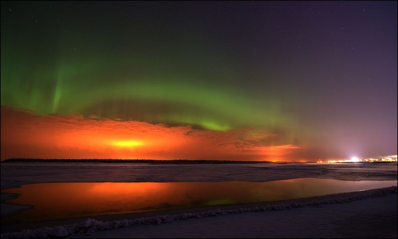 Северная Аврораphoto preview