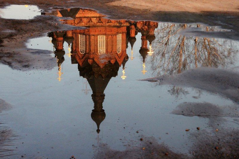 Монастырь Шамордино.photo preview