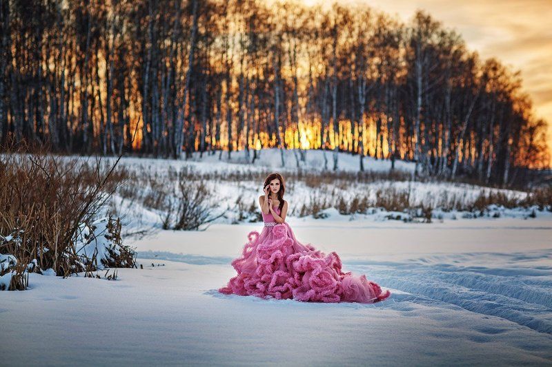 холодный огоньphoto preview