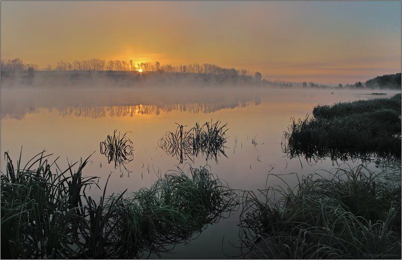 Прохладное утроphoto preview