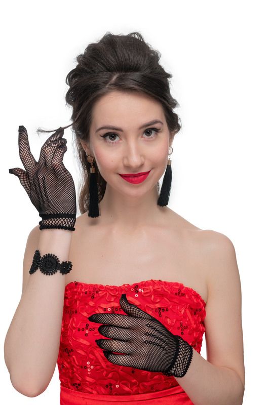 Женский портретphoto preview