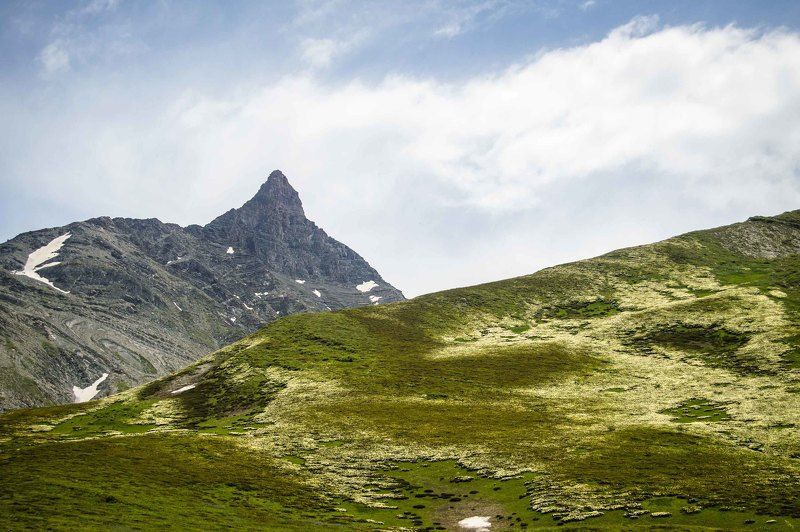 Пик Скрябинаphoto preview