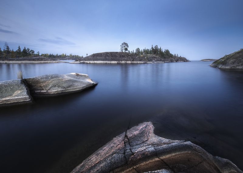 Ладога ***photo preview