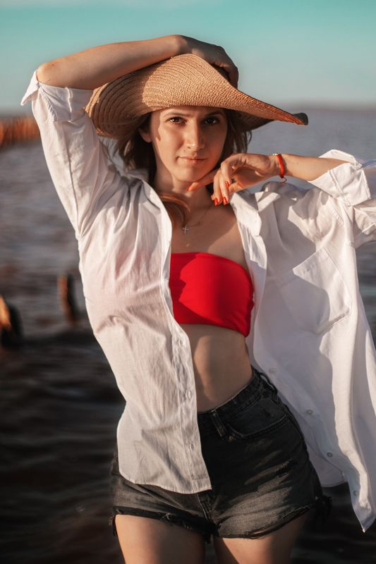 Ксения photo preview