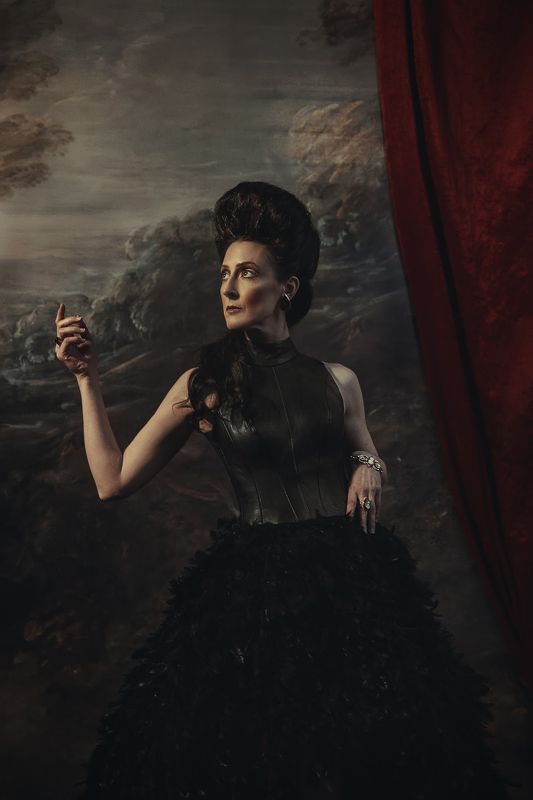 Vintage The Marchionessphoto preview