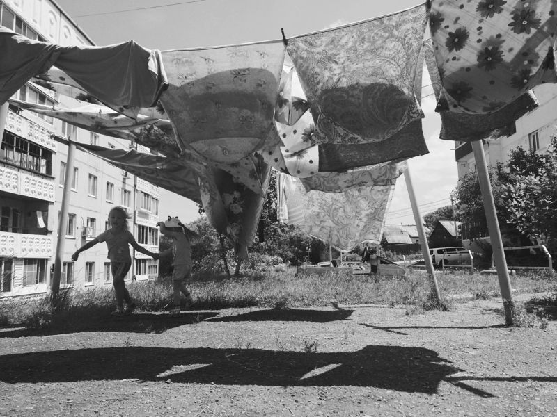 дети, лето, Арсеньев,  детская фотография, фотограф Тамара Морозова,  Беззаботное детство...photo preview