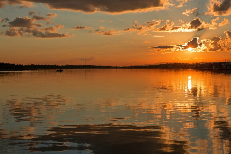 Имандра photo preview