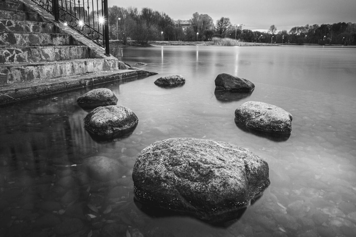 Каменный круг. Часть 2. Автор: Котов Андрей , Котов Андрей