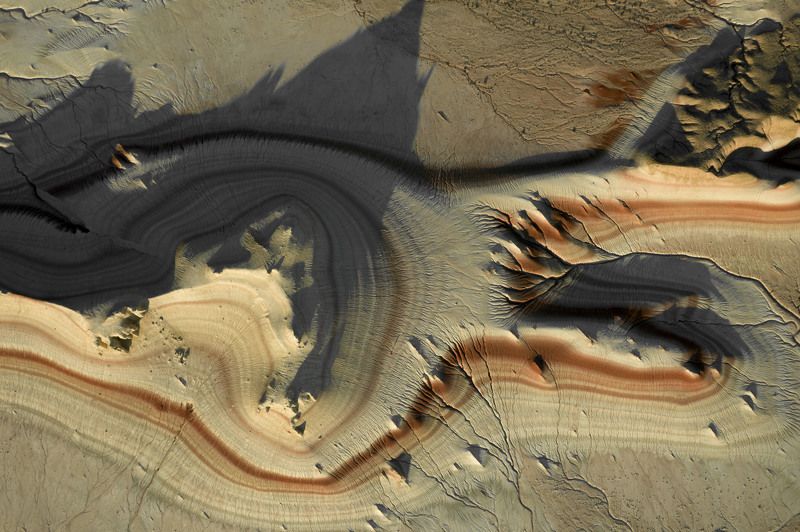 Казахстан, дрон Теневой храмphoto preview