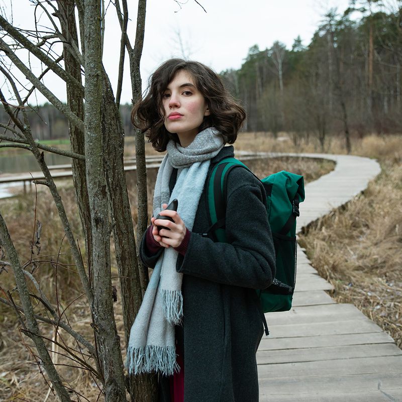 Мария Корякина. О любопытстве.photo preview