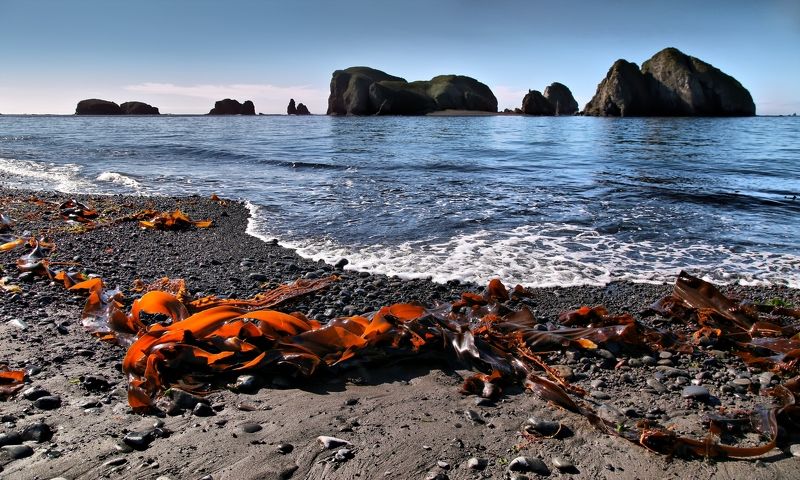 Бухта Робинзона.photo preview