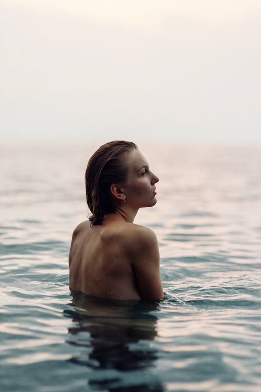 portrait, woman, beauty, sexy Лизаphoto preview