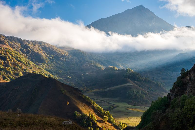 кавказ тайный уголокphoto preview