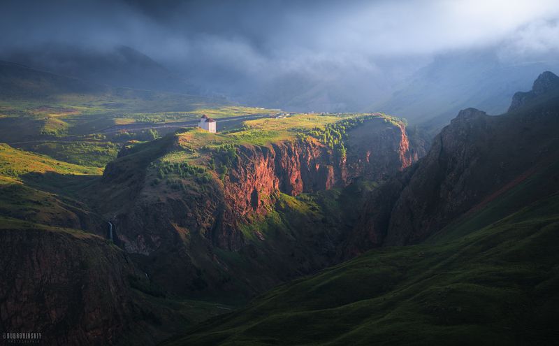 джилы-су, кавказ, приэльбрусье, горы, кабардино-балкария Джилы-суphoto preview