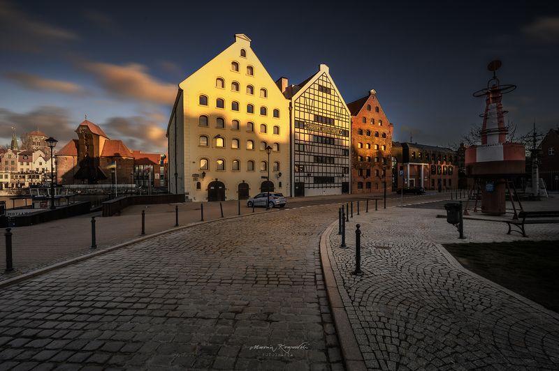 Gdańskphoto preview