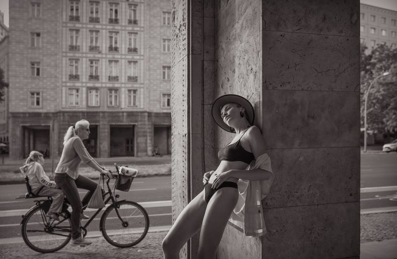 Little stories of the big cityphoto preview