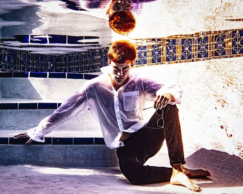 #Under Water Photography Alexphoto preview