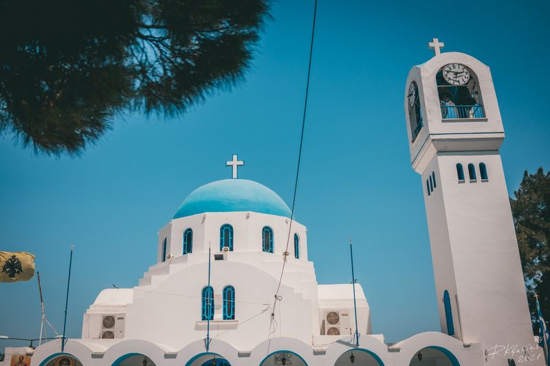 Travel around Greecephoto preview