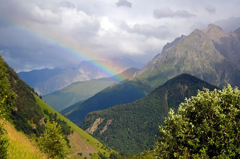 Радугаphoto preview