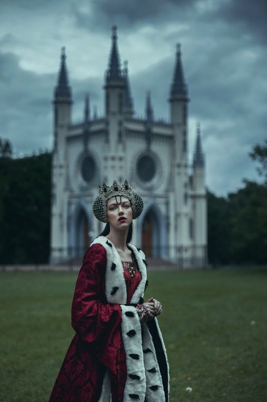 Gothic art, Gothic fashion Katyaphoto preview