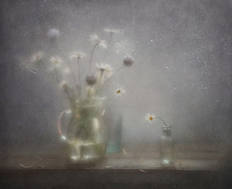 Тихий шепот нежностиphoto preview