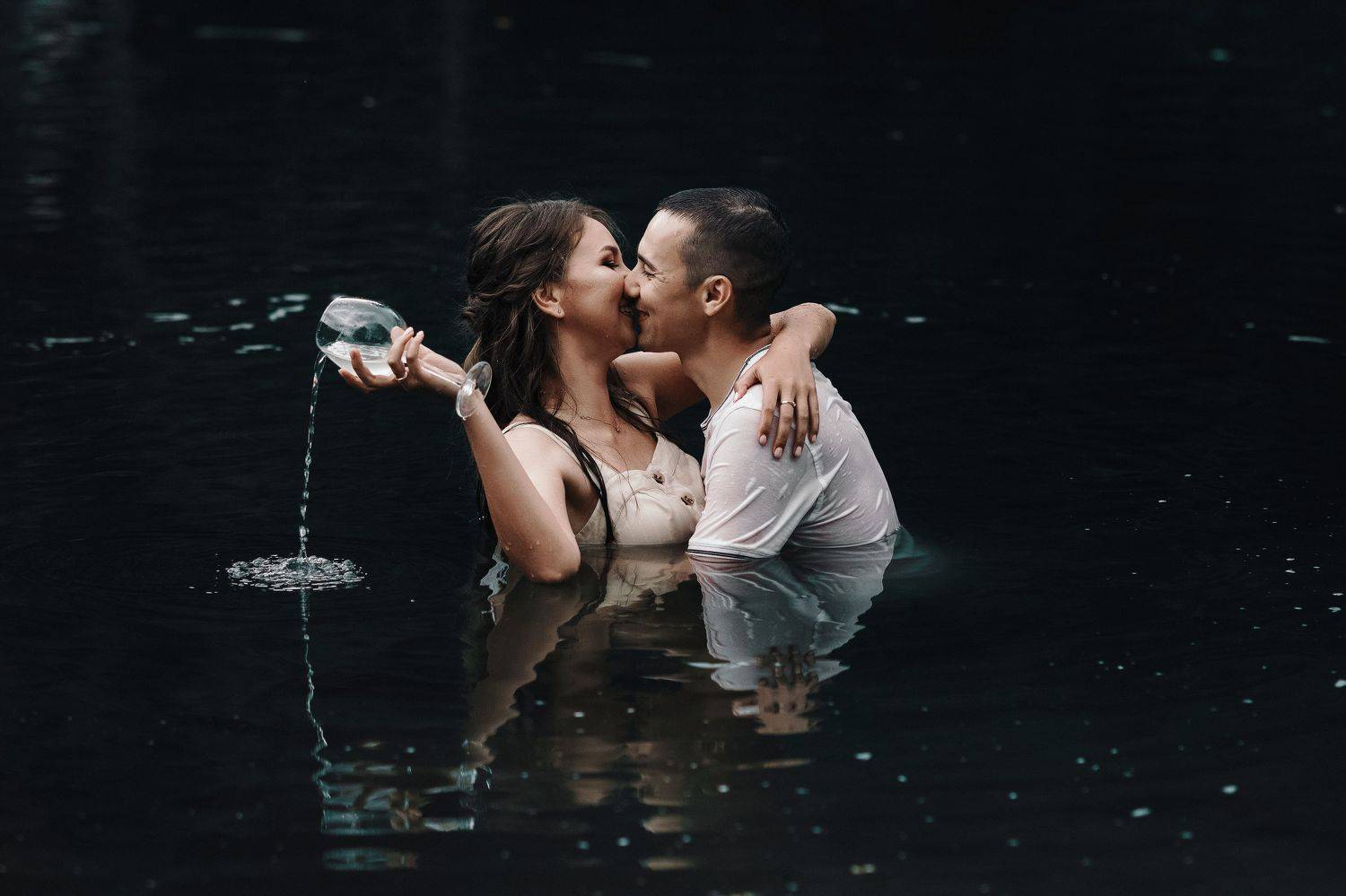 lovestory. Автор: Вадим Миронов , Вадим Миронов