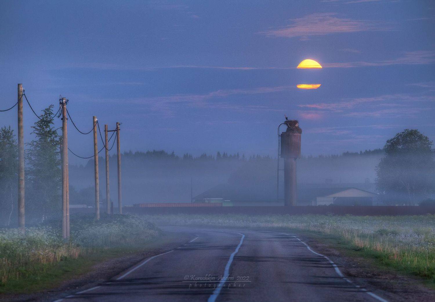 , Андрей Корочкин